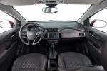 Chevrolet Prisma 2016 года